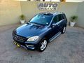 2013 Mercedes-Benz ML 350 Bluetec