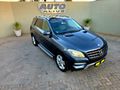 2013 Mercedes-Benz ML 350 Bluetec