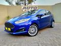 2016 Ford Fiesta 1.0 EcoBoost Titanium Auto 5-dr