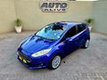 2016 Ford Fiesta 1.0 EcoBoost Titanium Auto 5-dr