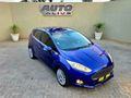 2016 Ford Fiesta 1.0 EcoBoost Titanium Auto 5-dr