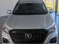 2026 Changan Hunter 2.0D CE 4x4 Double Cab Auto