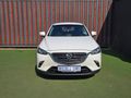 2019 Mazda CX-3 2.0 Dynamic Auto