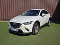 2019 Mazda CX-3 2.0 Dynamic Auto