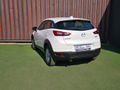 2019 Mazda CX-3 2.0 Dynamic Auto