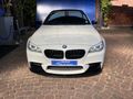 2012 BMW M5 (f10)