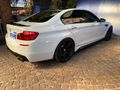 2012 BMW M5 (f10)
