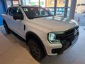 2023 Ford Ranger 2.0 Bi-Turbo Wildtrak Double Cab Auto