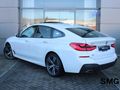 2019 BMW 6 Series GT 640i xDrive M Sport