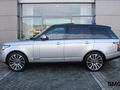 2018 Land Rover Range Rover 5.0 V8 S|C Vogue SE