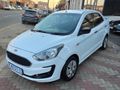 2018 Ford Figo Sedan