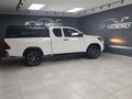 2023 Toyota Hilux 2.4 GD-6 Raised Body Raider Extended Cab
