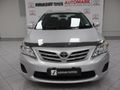 2013 Toyota Corolla 1.6 Advanced