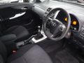 2013 Toyota Corolla 1.6 Advanced