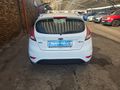 2017 Ford Fiesta 1.0 EcoBoost Trend 5-dr