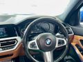 2020 BMW 3 Series 320d M Sport