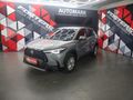 2023 Toyota Corolla Cross 1.8 XI