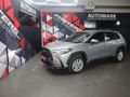 2023 Toyota Corolla Cross 1.8 XI
