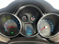 2011 Chevrolet Cruze 1.6 LS
