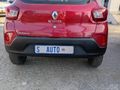 2023 Renault Kwid 1.0 Dynamique