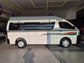 2026 Foton View 2.8D Taxi 16-Seat