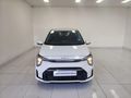 2024 Kia Picanto 1.2 EX Manual