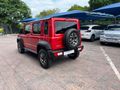 2026 Suzuki Jimny 1.5 GLX AllGrip 5-Door Auto