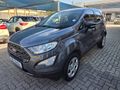 2020 Ford EcoSport 1.5 TDCi Ambiente