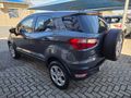 2020 Ford EcoSport 1.5 TDCi Ambiente