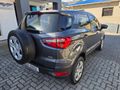 2020 Ford EcoSport 1.5 TDCi Ambiente