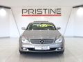 2008 Mercedes-Benz CLS 350