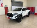 2025 Toyota Hilux 2.8GD-6 GR-Sport Double-Cab 4x4