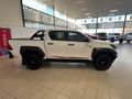 2025 Toyota Hilux 2.8GD-6 GR-Sport Double-Cab 4x4