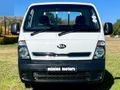 2013 Kia K-Series Pick-Up K 2700 Workhorse Single-Cab