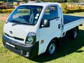 2013 Kia K-Series Pick-Up K 2700 Workhorse Single-Cab