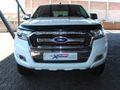 2017 Ford Ranger 2.2 TDCi XLT Double-Cab