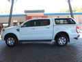 2017 Ford Ranger 2.2 TDCi XLT Double-Cab