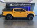 2024 Ford Ranger 2.0D Bi-Turbo Wildtrak X AWD Double-Cab Auto
