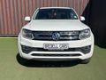 2017 Volkswagen Amarok 3.0 TDi V6 Highline 4Motion Auto Double-Cab