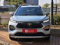2025 Toyota Starlet Cross 1.5XS Auto