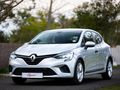 2022 Renault Clio V 1.0T Life