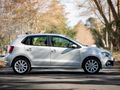2025 Volkswagen Polo Vivo 1.6 Style