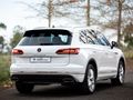2022 Volkswagen Touareg 3.0 TDI V6 Luxury