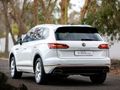 2022 Volkswagen Touareg 3.0 TDI V6 Luxury