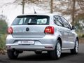 2025 Volkswagen Polo Vivo 1.6 Style