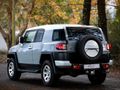 2021 Toyota FJ Cruiser 4.0 V6
