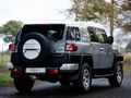 2021 Toyota FJ Cruiser 4.0 V6
