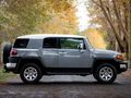 2021 Toyota FJ Cruiser 4.0 V6