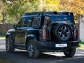 2025 Jetour T2 2.0T Odyssey