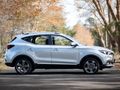2025 MG ZS 1.5 Delux Auto
